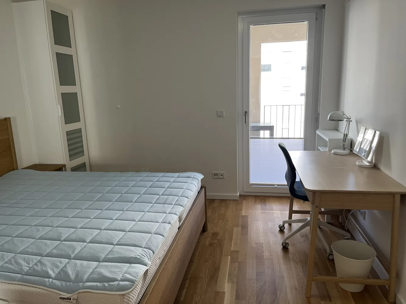 2 Zimmer Wohnung mit 59 m² in Frankfurt am Main – Bild 4