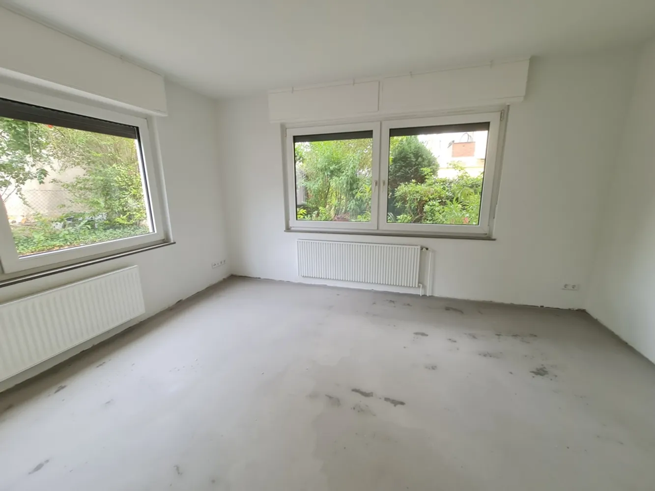 3 Zimmer Wohnung mit 65 m² in Köln – Bild 1