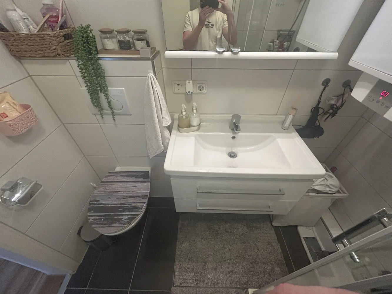 2 Zimmer Wohnung mit 54 m² in Germering – Bild 3