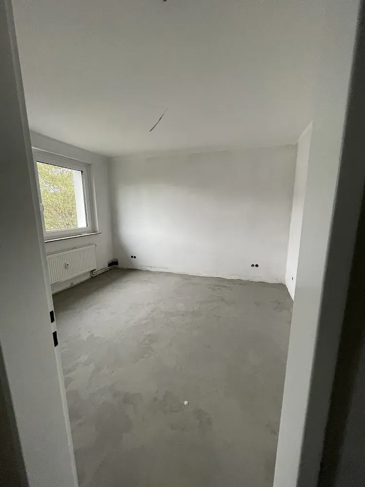 4 Zimmer Wohnung mit 76 m² in Frankfurt am Main – Bild 2