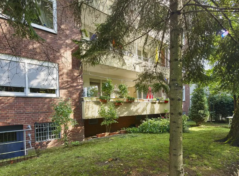 3 Zimmer Wohnung mit 65 m² in Witten – Bild 3