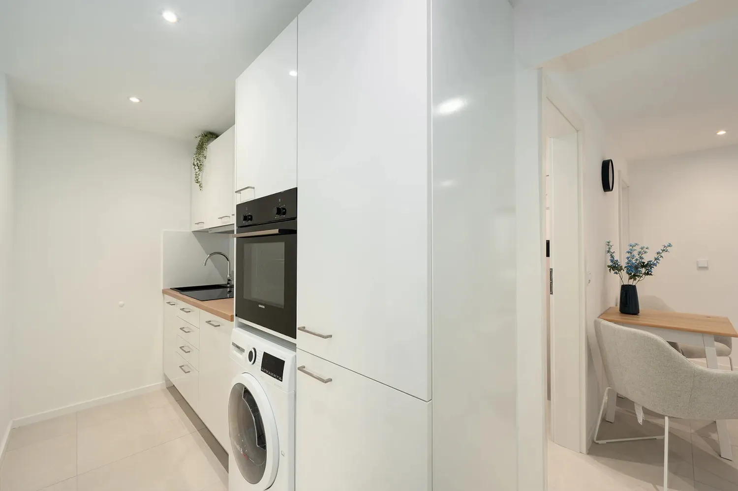 Shared room with 10 m² in Munich – Photo 5