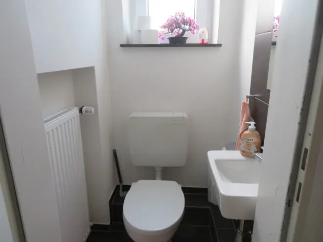 2 room apartment with 42 m² in Mönchengladbach – Photo 9