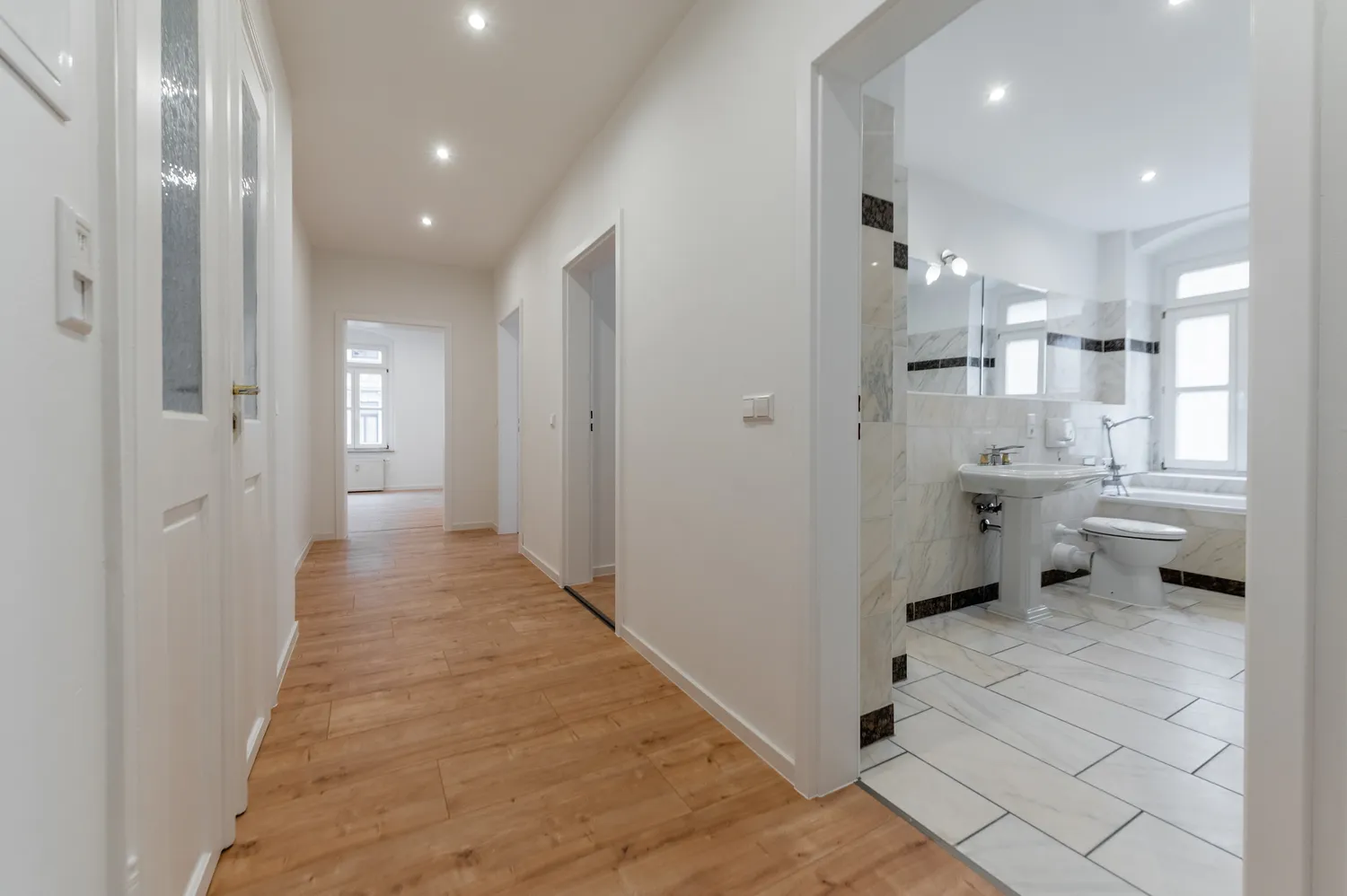 3 Zimmer Wohnung mit 72 m² in Meißen – Bild 6