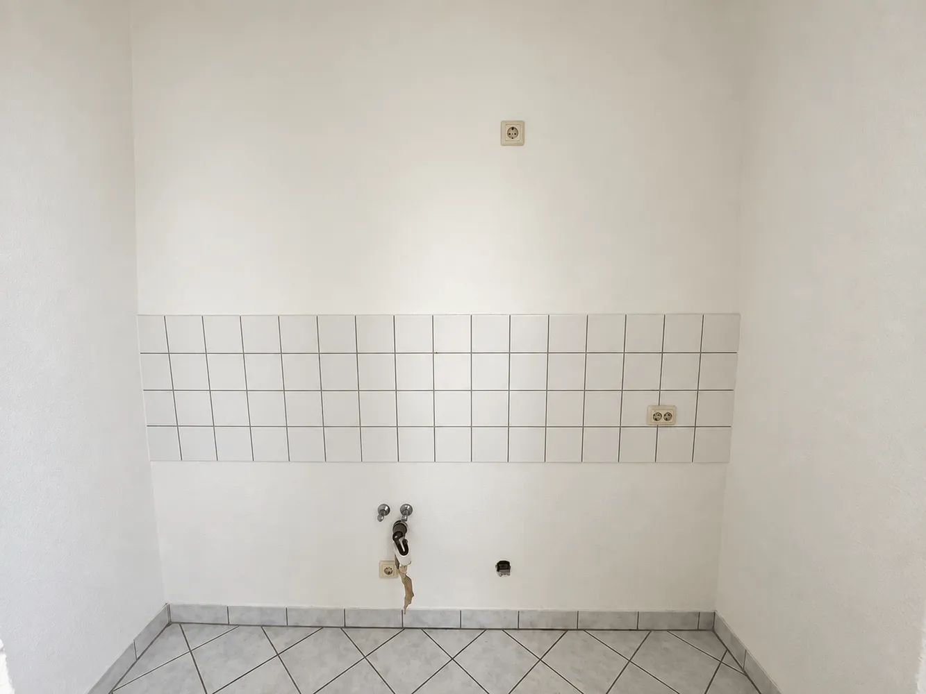 1 room apartment with 29 m² in Chemnitz – Photo 3