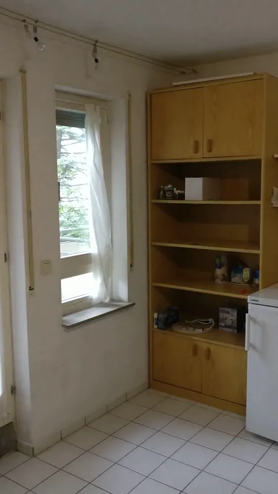 1 Zimmer Wohnung mit 26 m² in Stuttgart – Bild 5