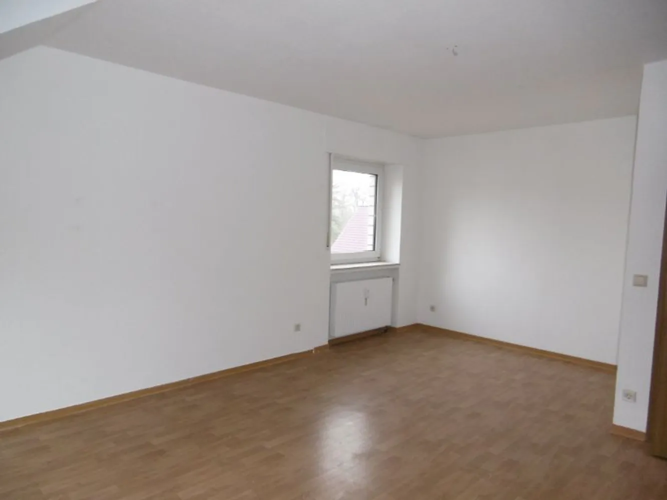 2 Zimmer Wohnung mit 66 m² in Bielefeld – Bild 6