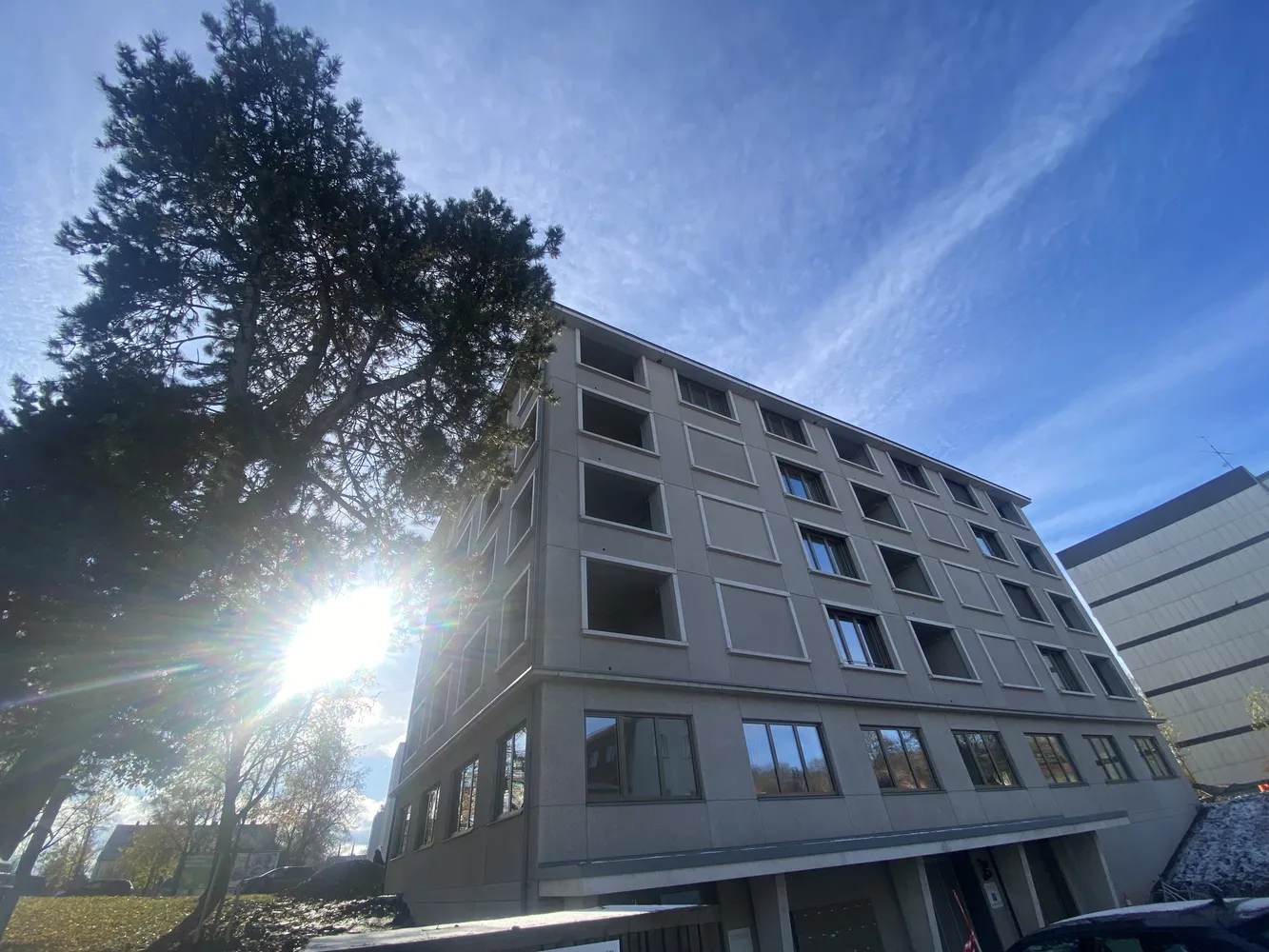 2 Zimmer Wohnung mit 77 m² in Regensburg – Bild 3