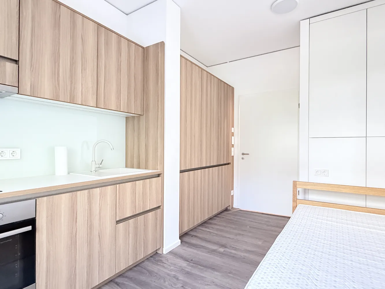 1 Zimmer Wohnung mit 26 m² in Stuttgart – Bild 2