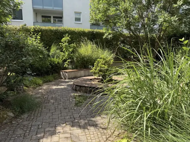 3 Zimmer Wohnung mit 111 m² in Frankfurt am Main – Bild 7
