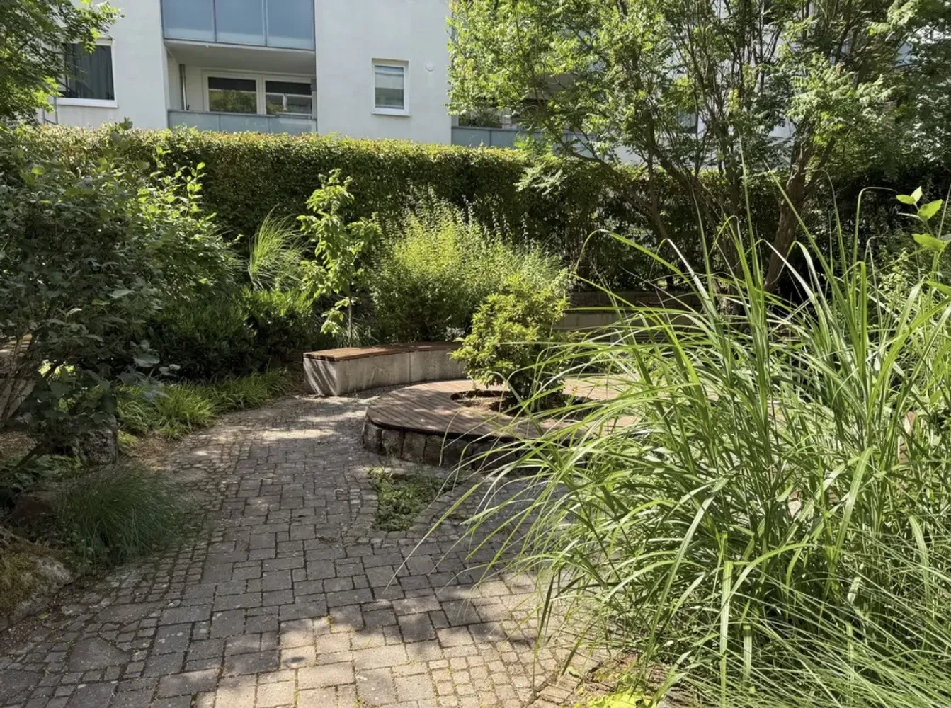 3 Zimmer Wohnung mit 111 m² in Frankfurt am Main – Bild 7