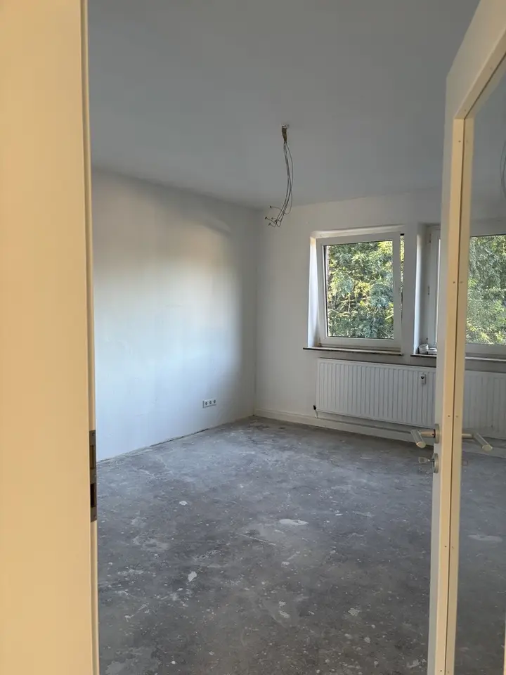 4 Zimmer Wohnung mit 59 m² in Marl – Bild 1