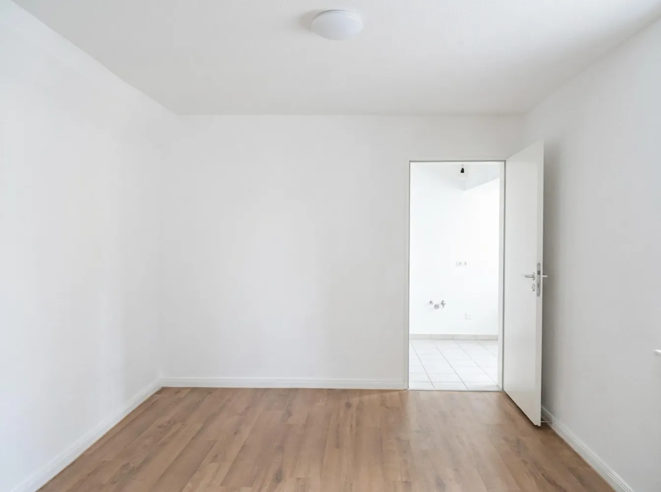 2 Zimmer Wohnung mit 48 m² in Fürstenwalde/Spree – Bild 3