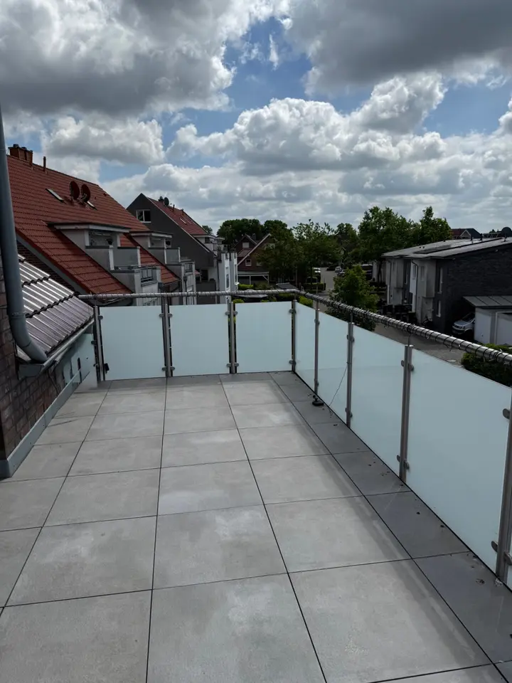 3 Zimmer Wohnung mit 75 m² in Borken – Bild 8