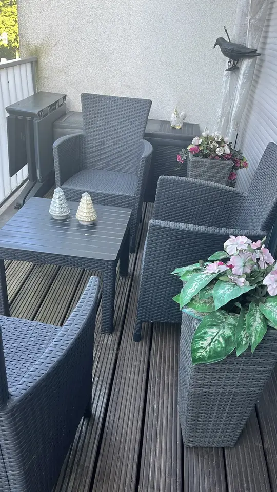 3 Zimmer Wohnung mit 73 m² in Dresden – Bild 3