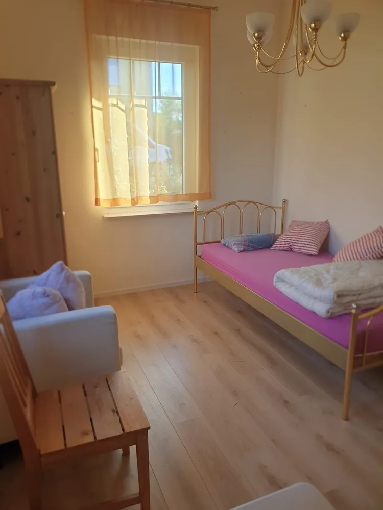 1 Zimmer Wohnung mit 15 m² in Berlin – Bild 2