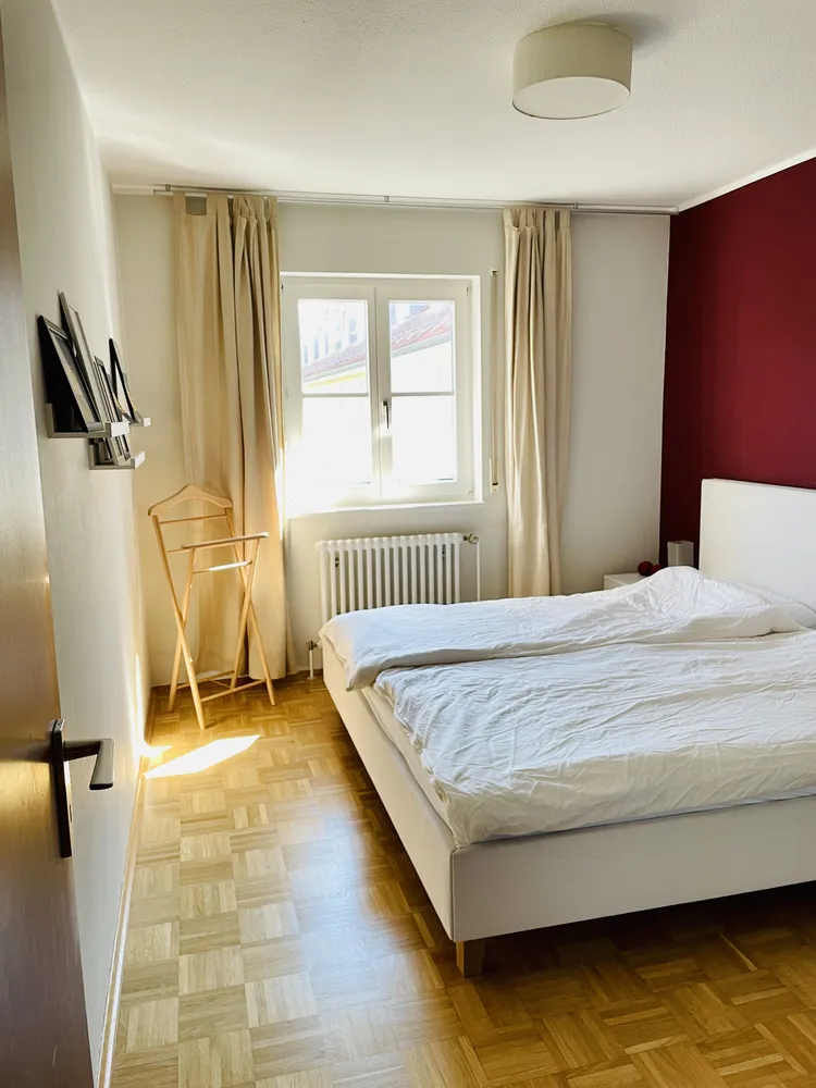 2 Zimmer Wohnung mit 50 m² in München – Bild 6