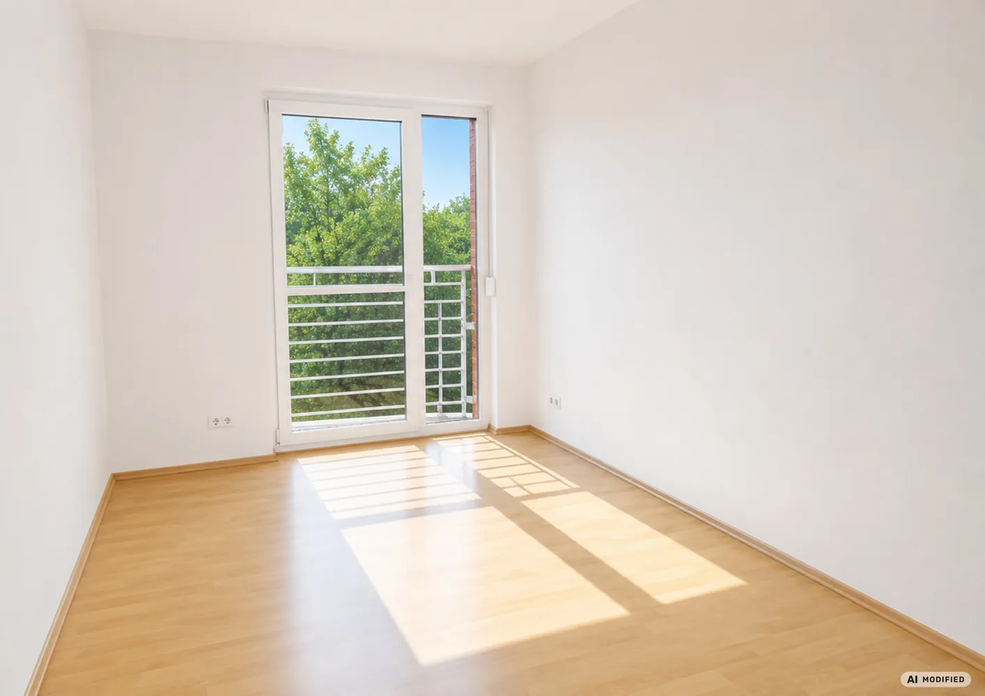 4 Zimmer Wohnung mit 116 m² in Nürnberg – Bild 5