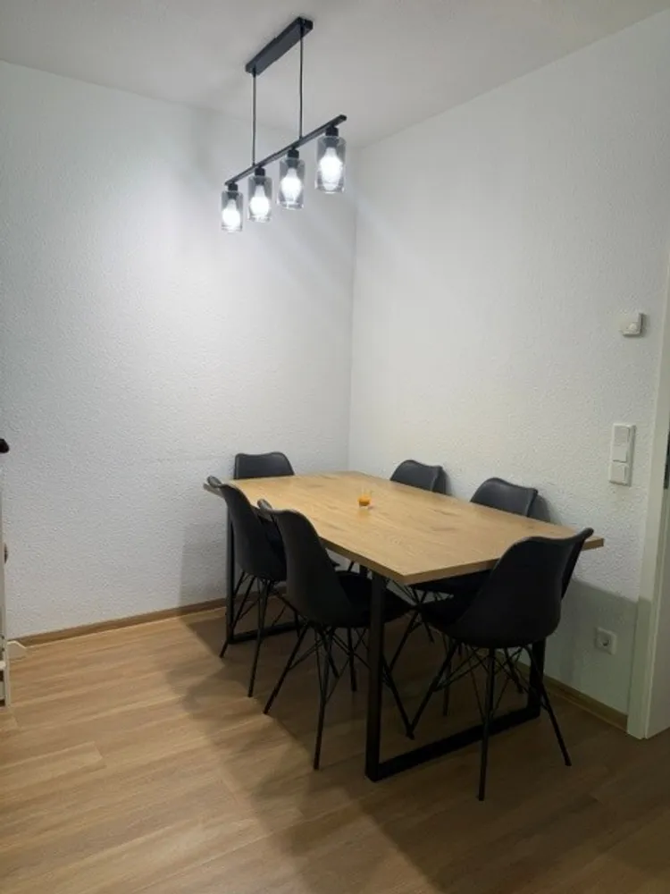 3 Zimmer Wohnung mit 90 m² in Emmerich am Rhein – Bild 4