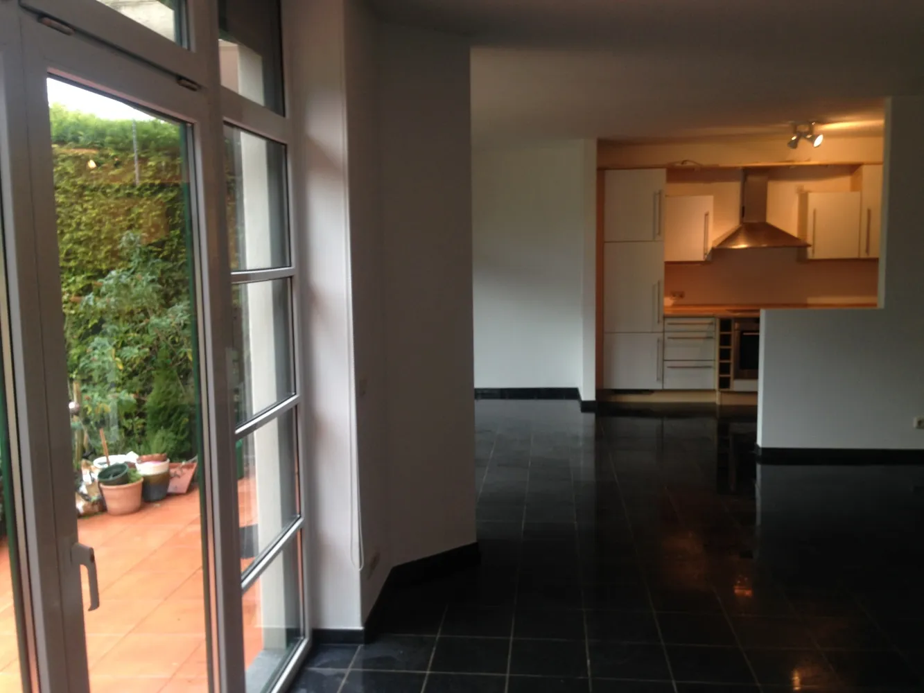 3 Zimmer Wohnung mit 106 m² in Aachen – Bild 4