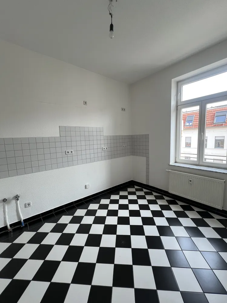 2 Zimmer Wohnung mit 65 m² in Leipzig – Bild 5