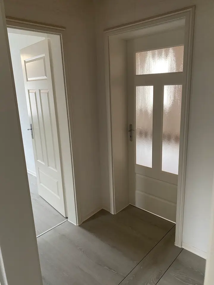 5 Zimmer Wohnung mit 109 m² in Riesa – Bild 1