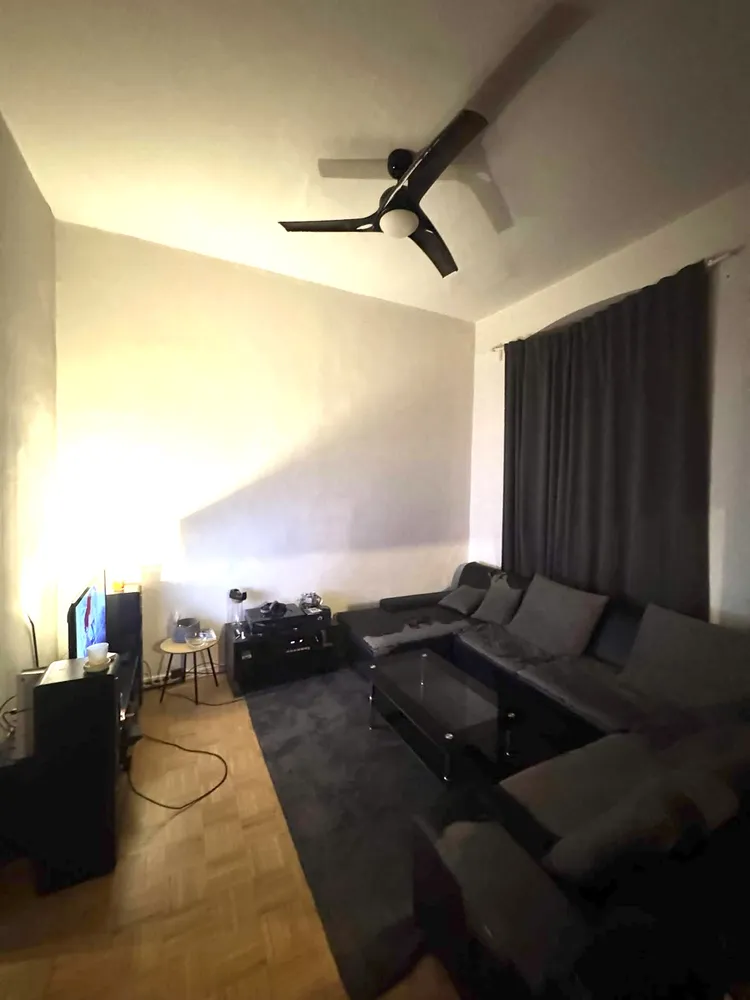 3 Zimmer Wohnung mit 76 m² in Duisburg – Bild 1
