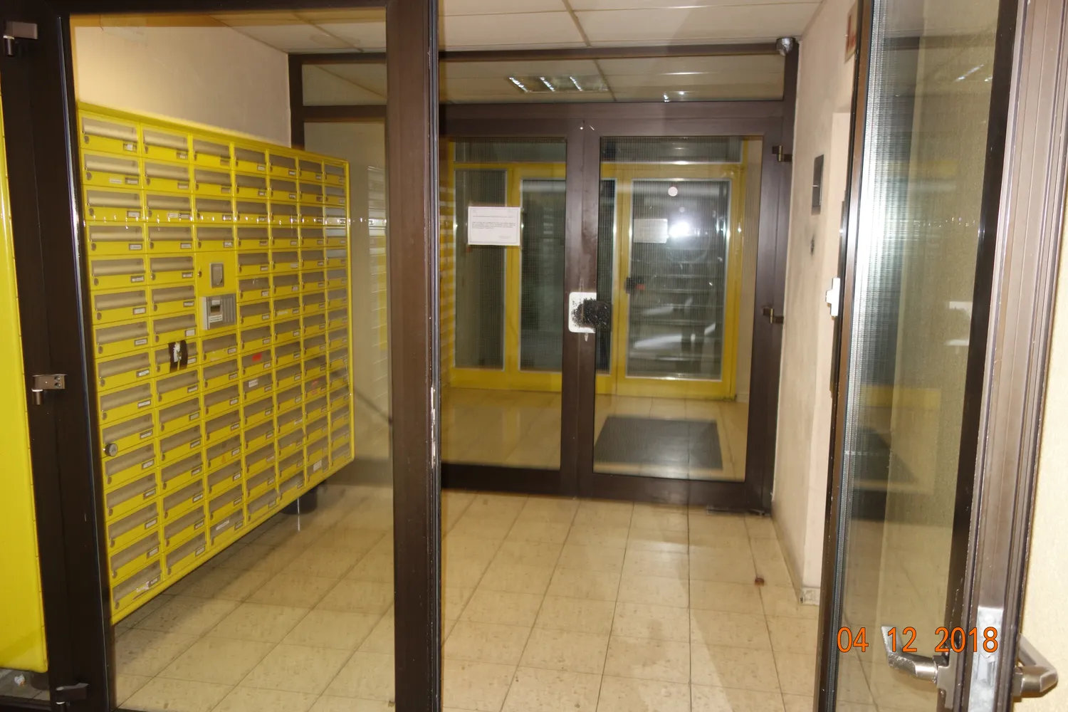 1 Zimmer Wohnung mit 17 m² in Mannheim – Bild 2