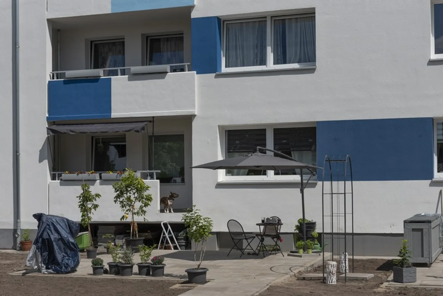 4 Zimmer Wohnung mit 73 m² in Bremerhaven – Bild 3