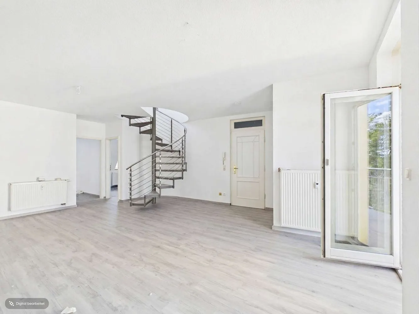 4 Zimmer Wohnung mit 92 m² in Plauen – Bild 12