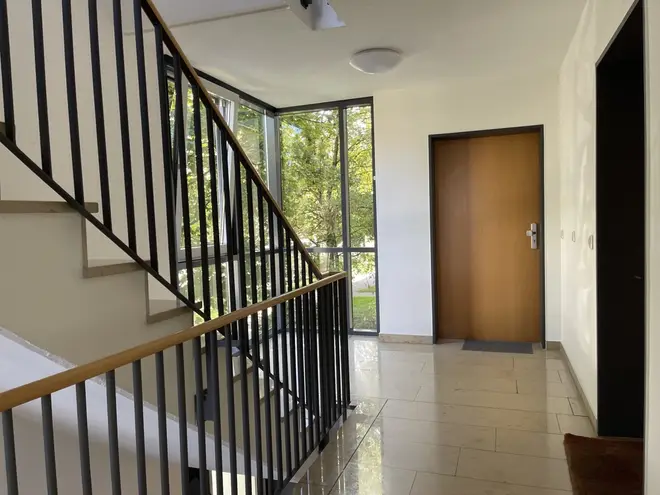 2 room apartment with 57 m² in Augsburg – Photo 7