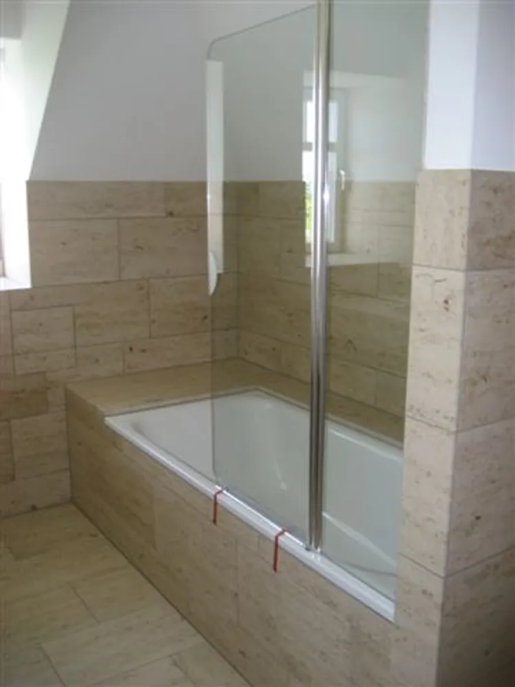 5 Zimmer Wohnung mit 153 m² in München – Bild 3