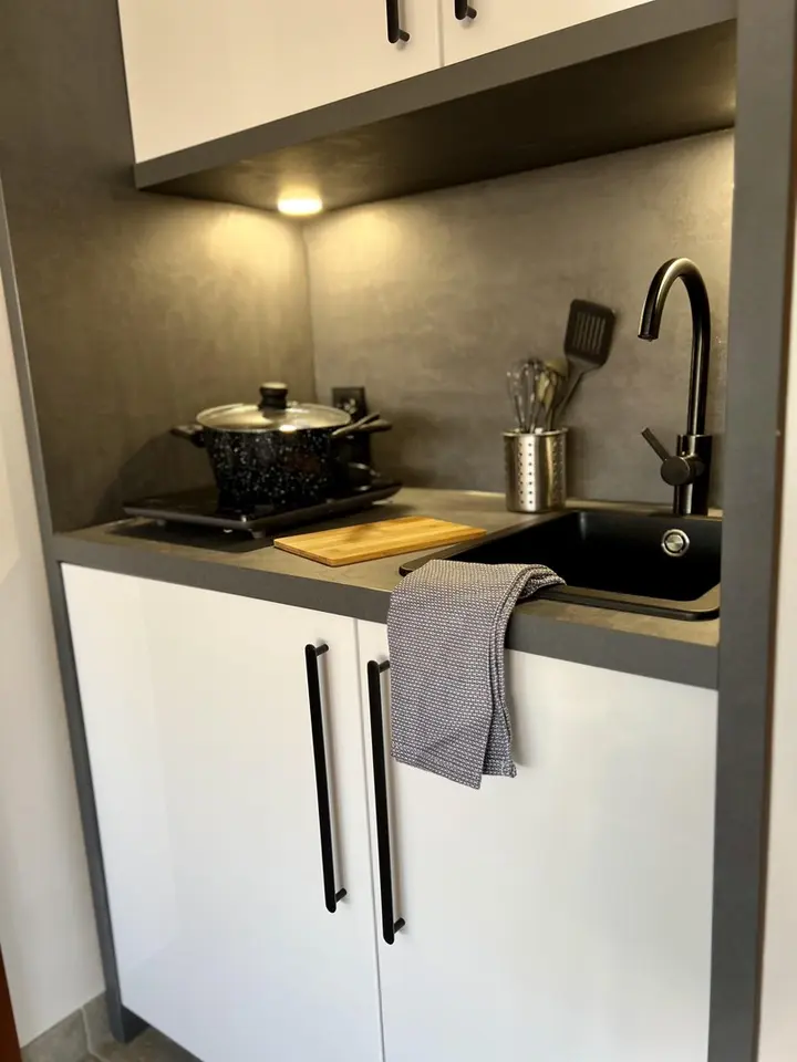 Studio mit 41 m² in Mainz – Bild 7