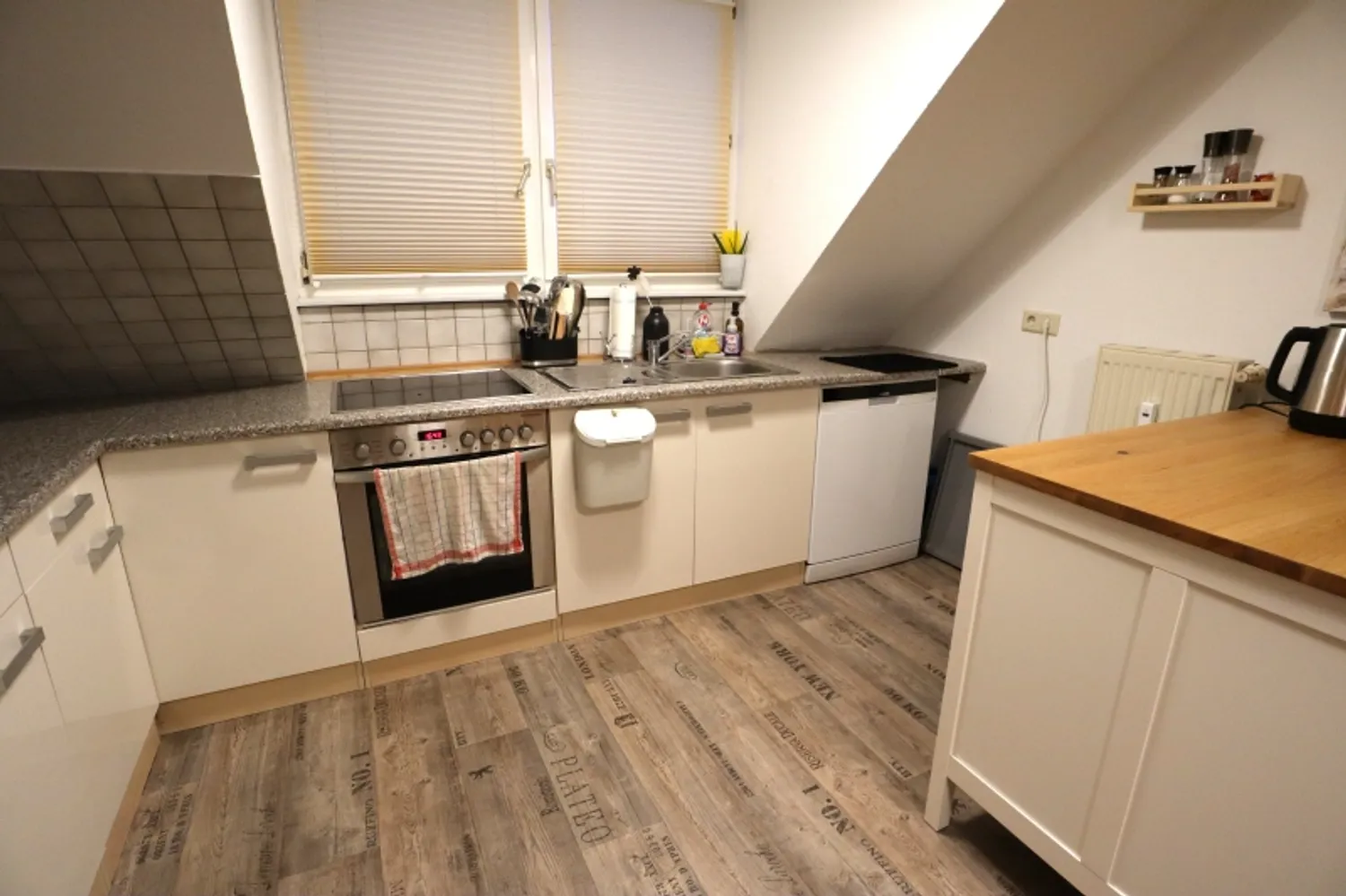4 Zimmer Wohnung mit 88 m² in Braunschweig – Bild 4