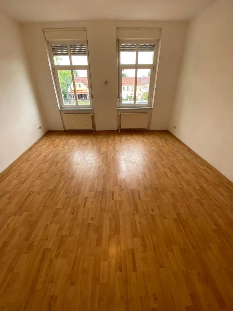 2 Zimmer Wohnung mit 55 m² in Berlin – Bild 1
