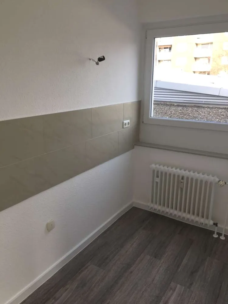 2 Zimmer Wohnung mit 39 m² in Braunschweig – Bild 4
