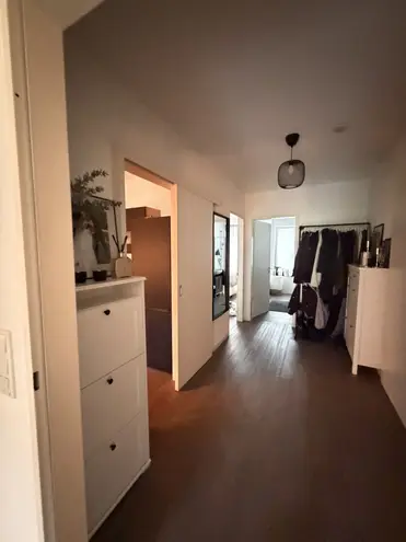 3 room apartment with 76 m² in Osnabrück – Photo 3