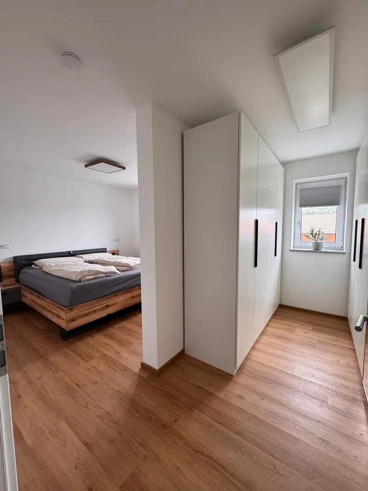 4 Zimmer Haus mit 143 m² in Augsburg – Bild 7