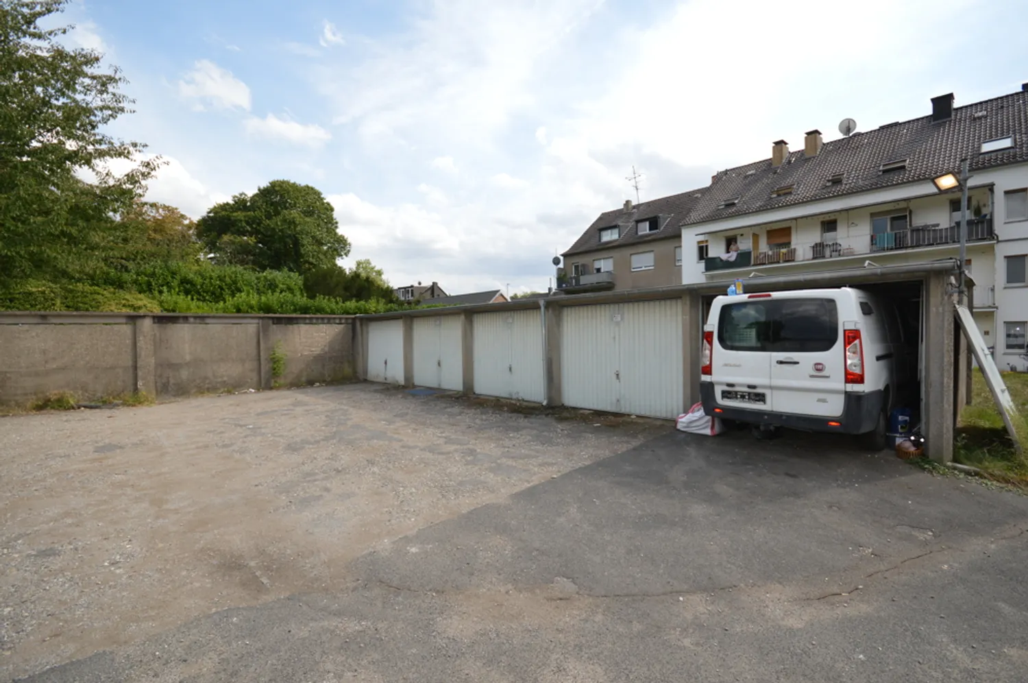 2 Zimmer Wohnung mit 42 m² in Mönchengladbach – Bild 11