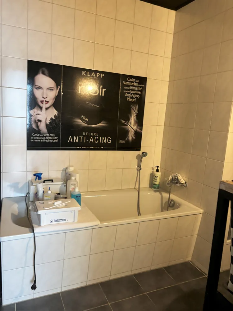 2 Zimmer Wohnung mit 71 m² in Berlin – Bild 2