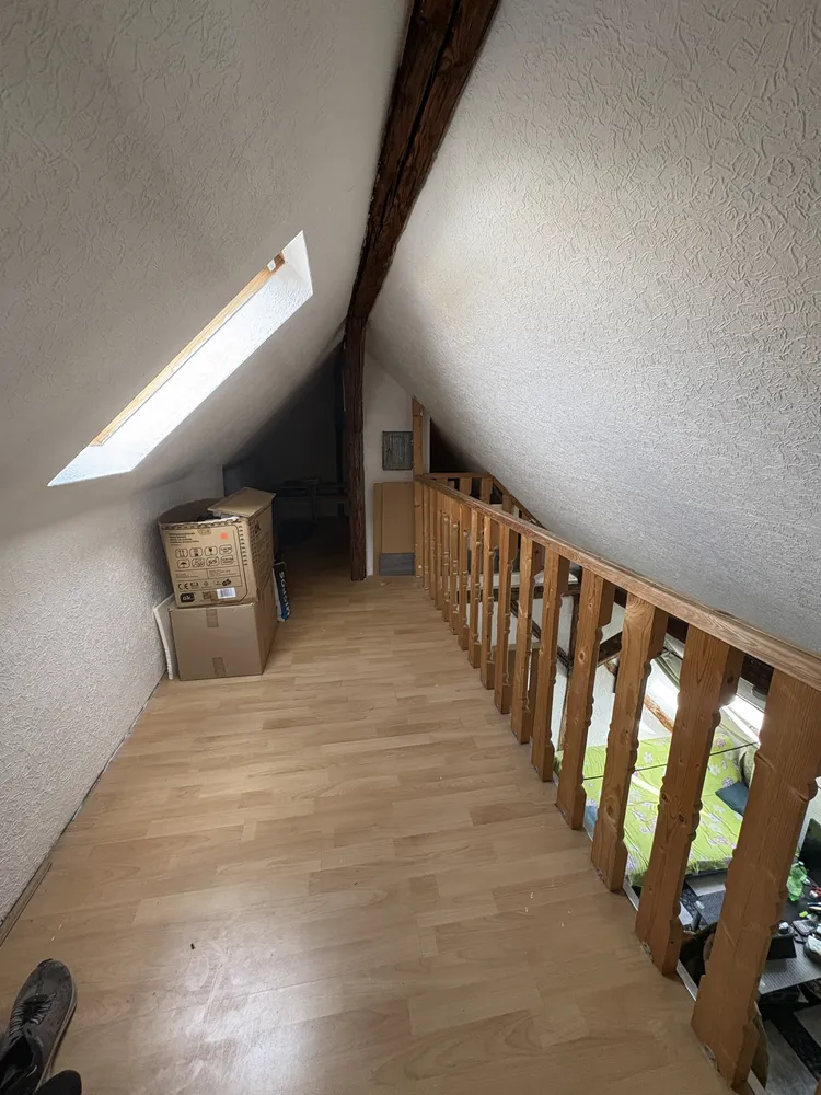 3 room apartment with 75 m² in Mannheim – Photo 9