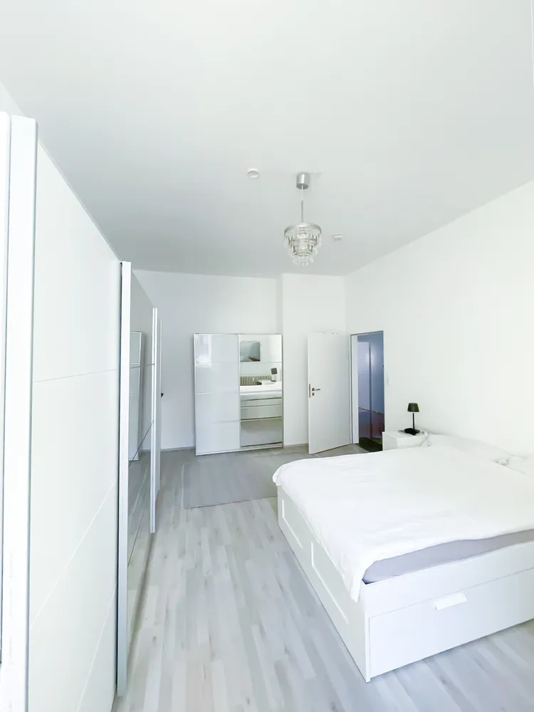 WG-Zimmer mit 22 m² in Ludwigshafen am Rhein – Bild 2