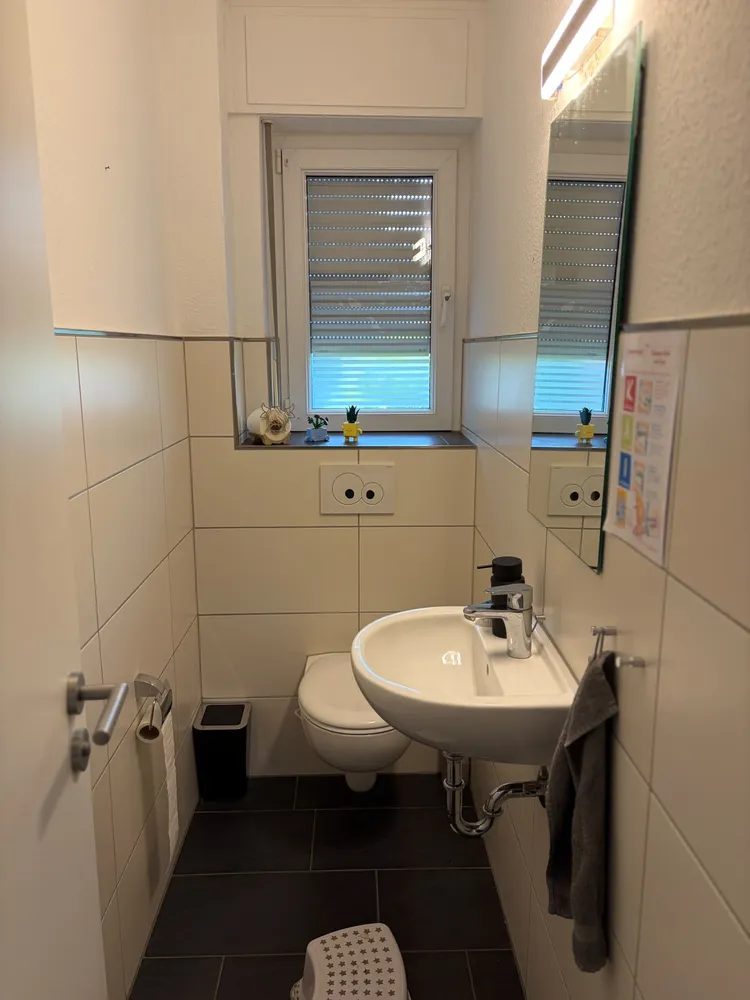 4 Zimmer Wohnung mit 113 m² in Wesel – Bild 11