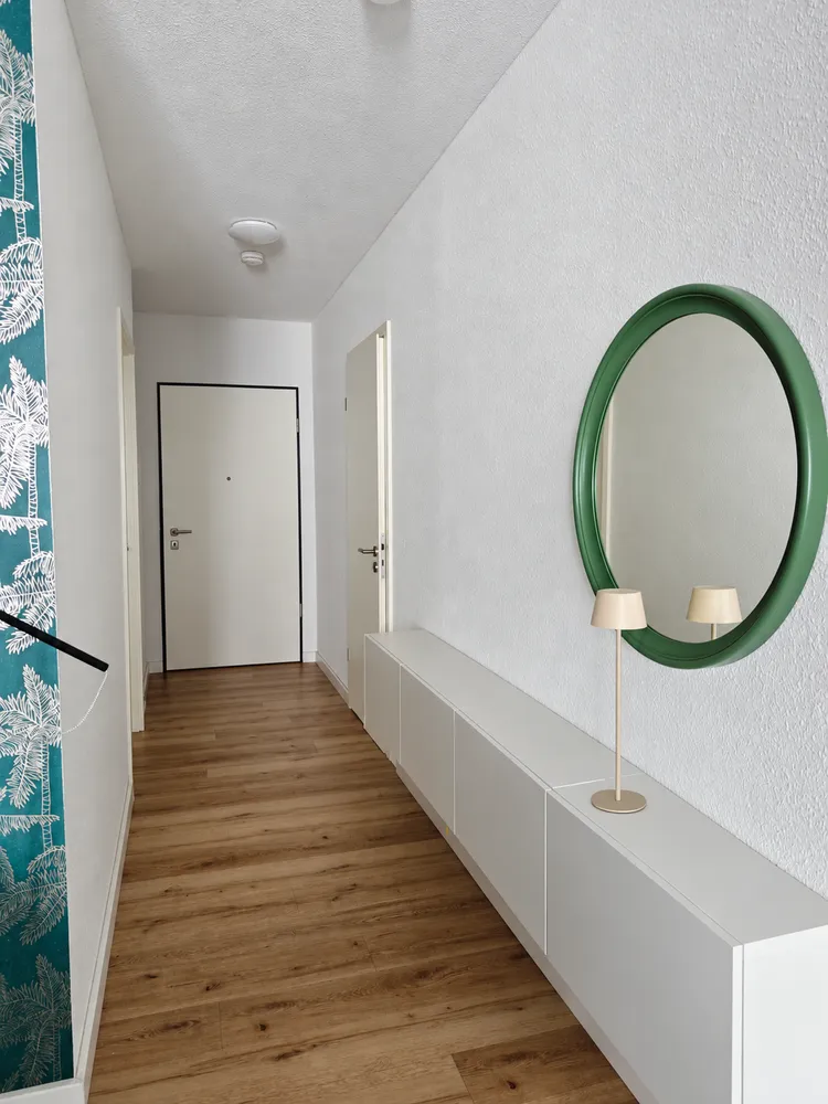 2 room apartment with 67 m² in Cologne – Photo 4
