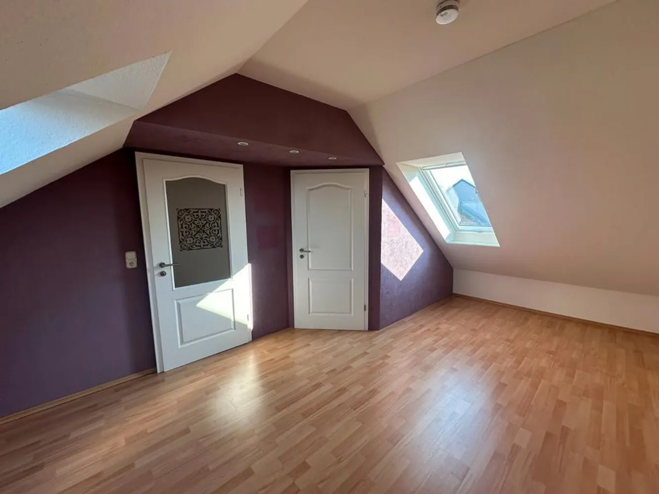 2 room apartment with 68 m² in Frankfurt am Main – Photo 9