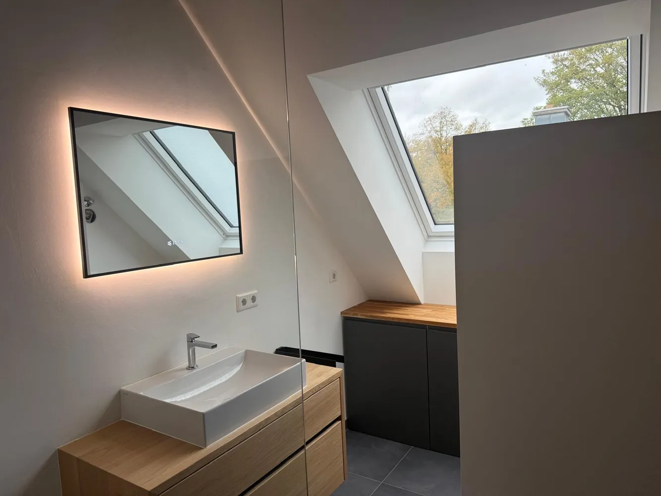 2 Zimmer Wohnung mit 63 m² in München – Bild 1