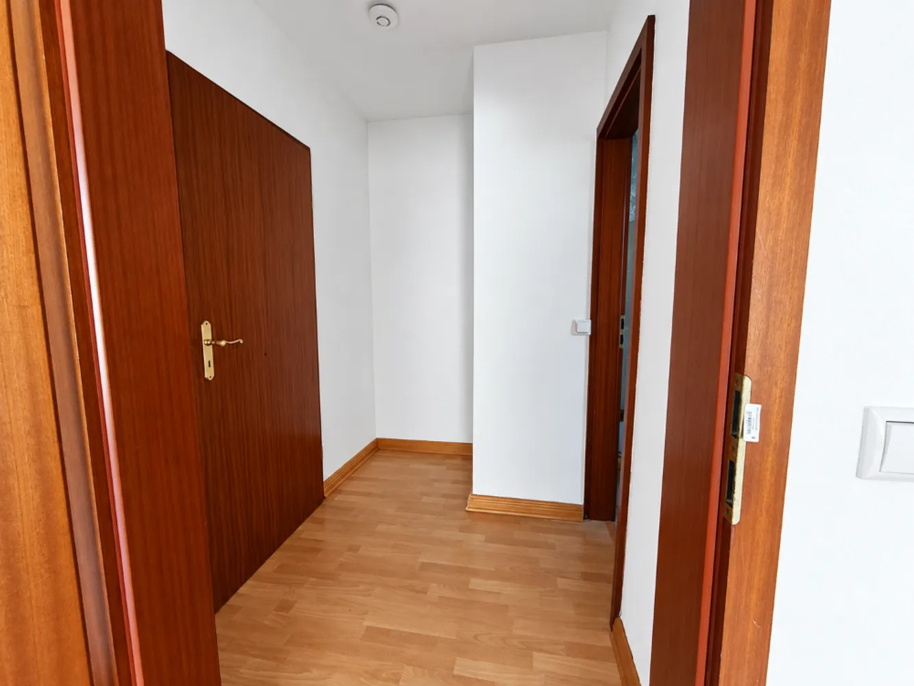 3 Zimmer Wohnung mit 63 m² in Hamburg – Bild 11