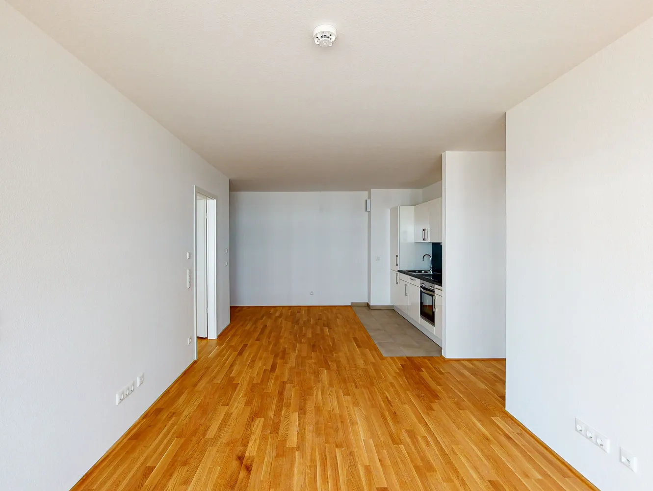 3 room apartment with 71 m² in Mannheim – Photo 4