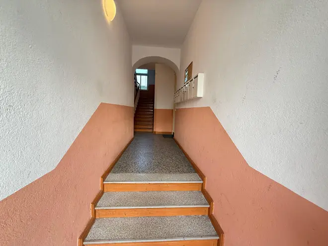 2 Zimmer Wohnung mit 54 m² in Magdeburg – Bild 10