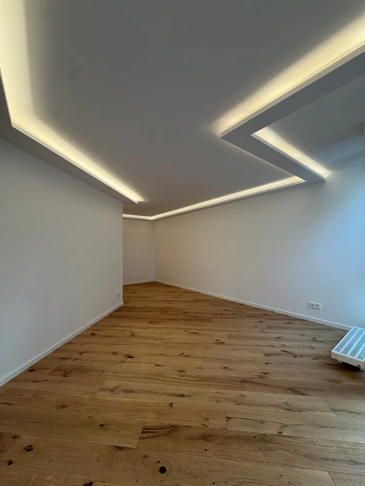 4 Zimmer Wohnung mit 96 m² in München – Bild 3
